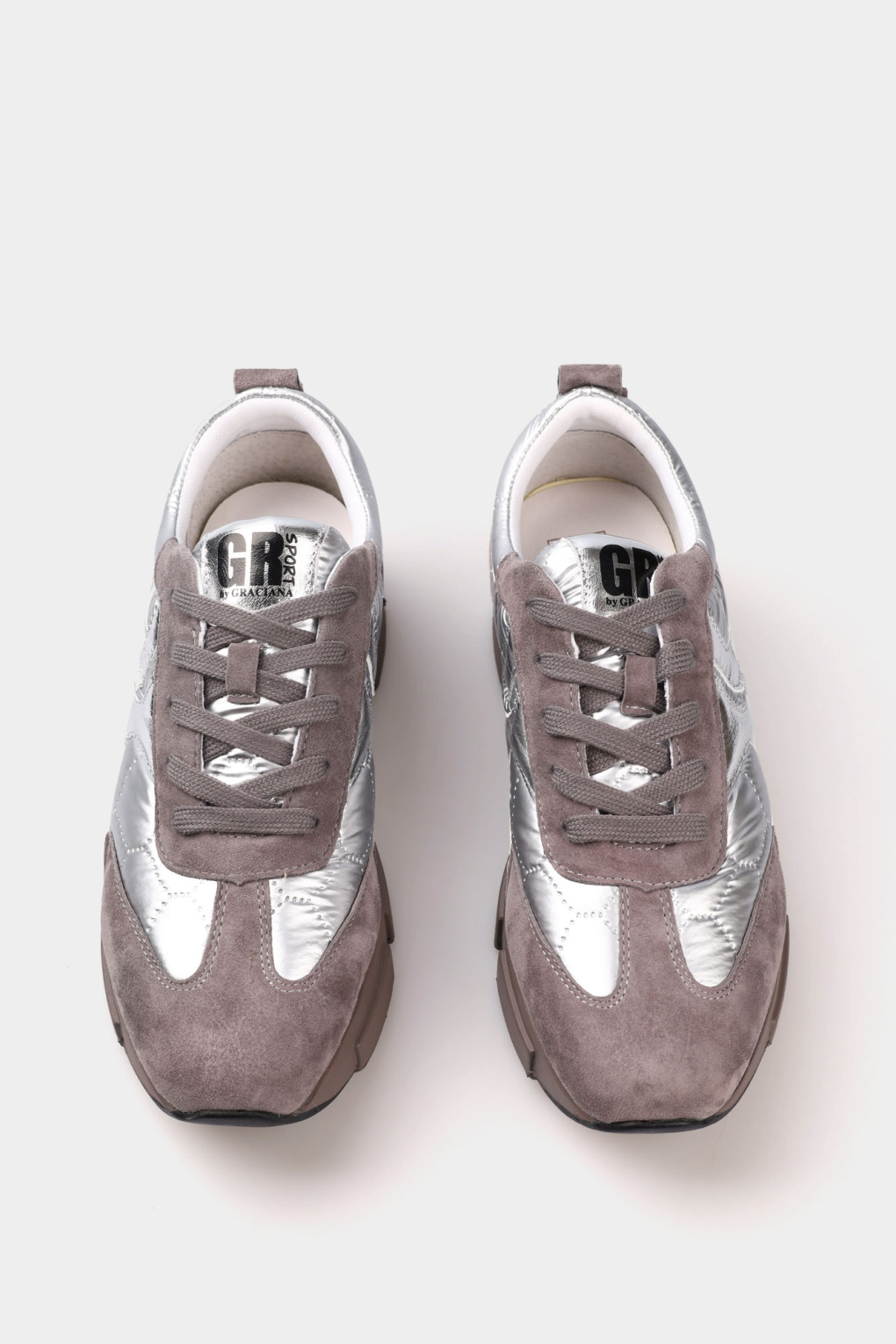 Кроссовки Graciana