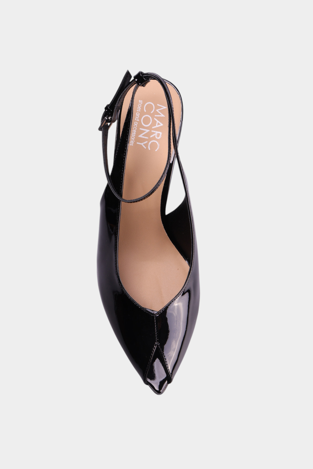 Туфли Marc Cony