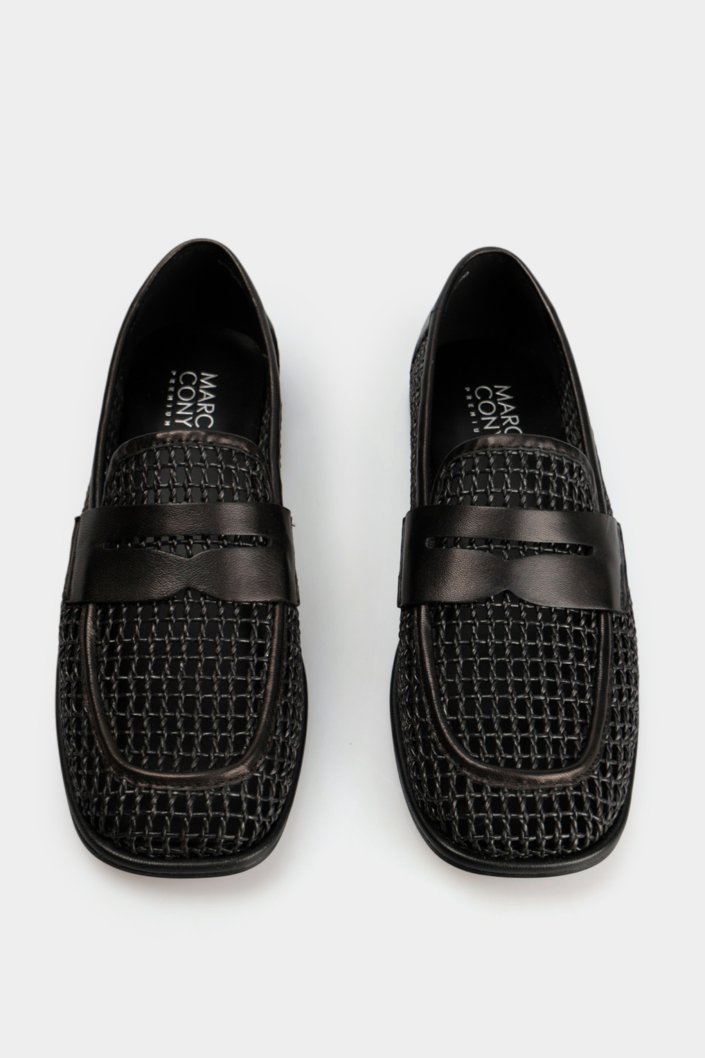 Лоферы Marc Cony