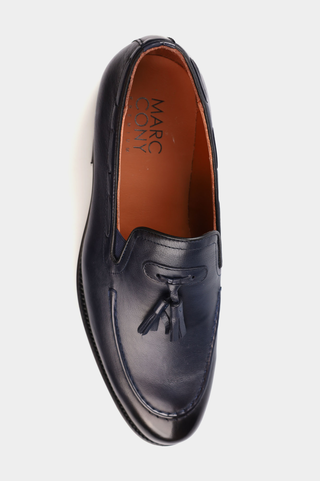 Лоферы Marc Cony