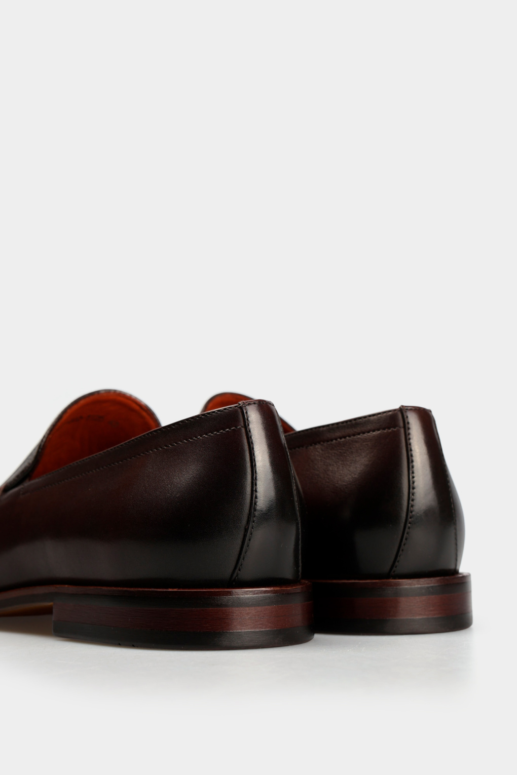 Туфли классика Marc Cony