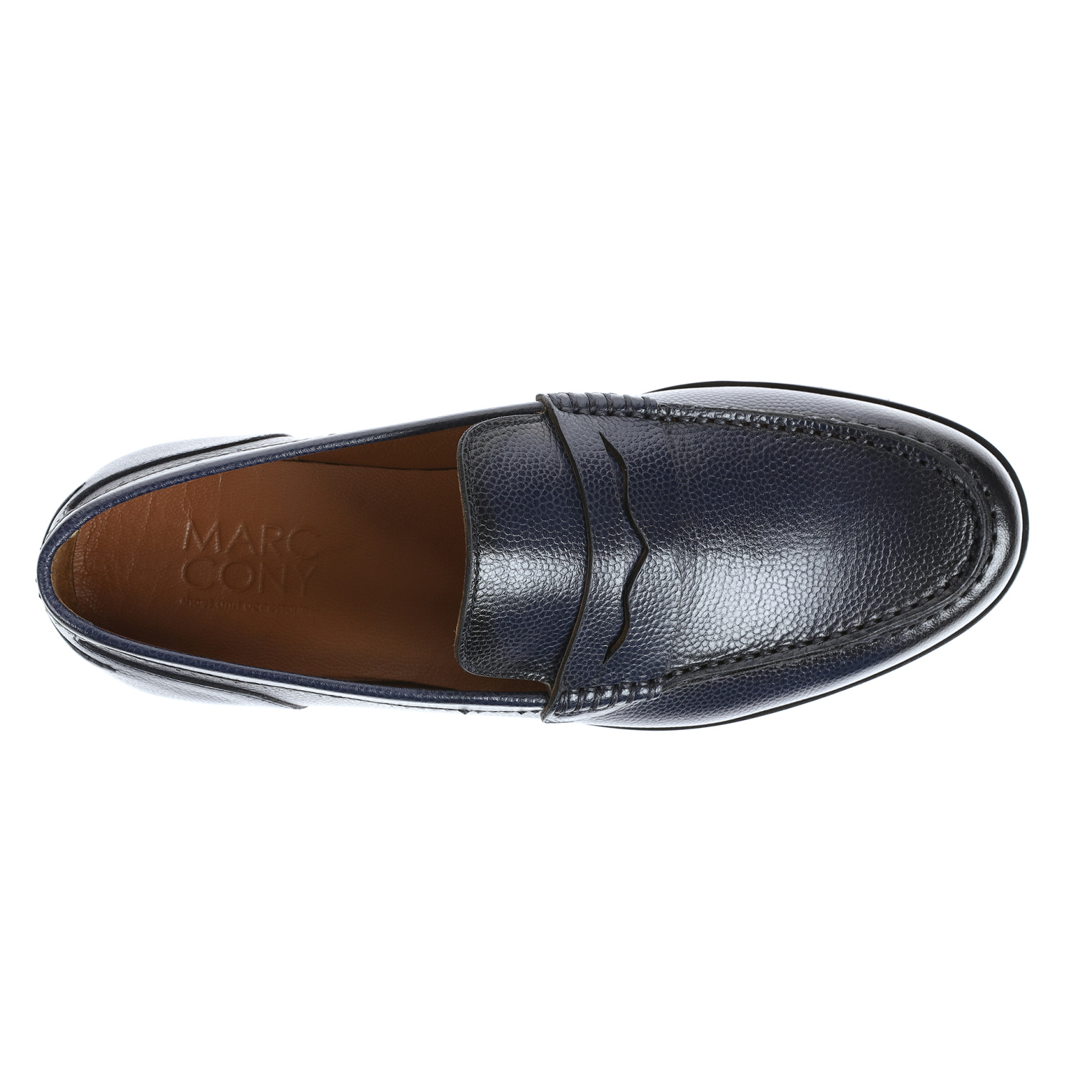 Лоферы Marc Cony