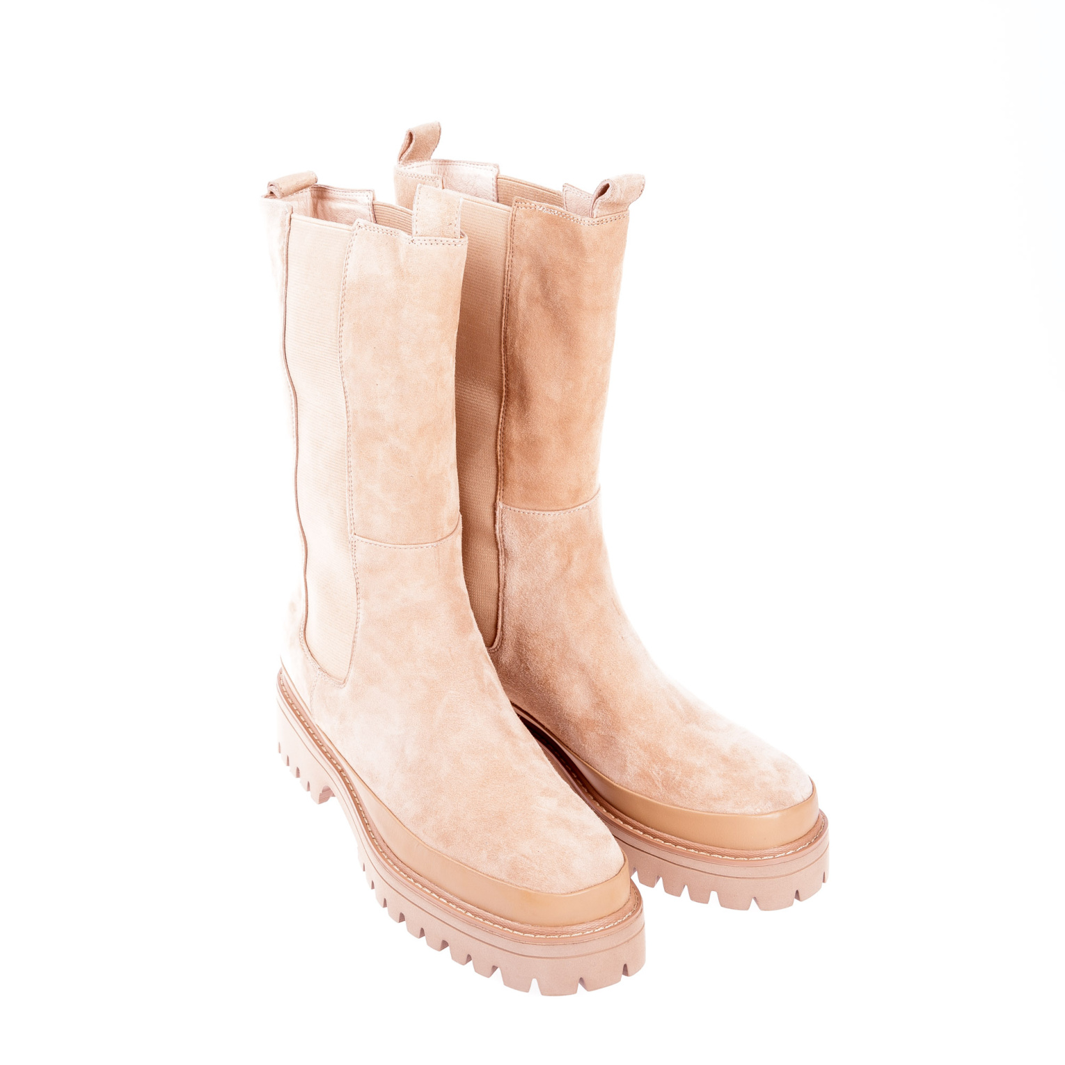 Ботинки челси Marc Cony