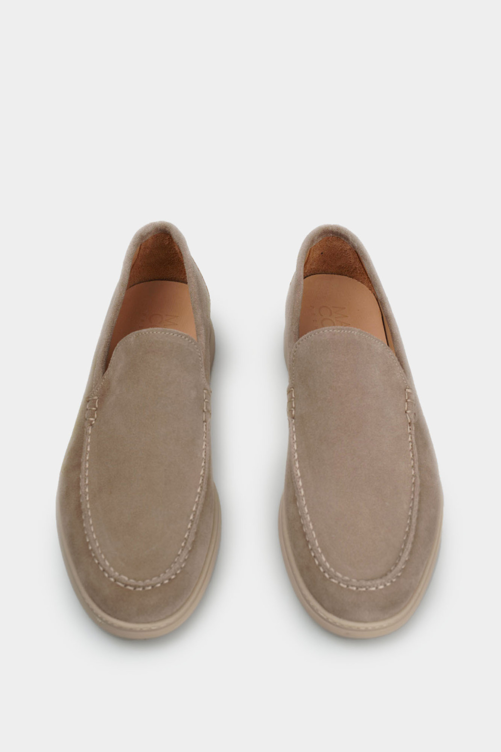 Лоферы Marc Cony