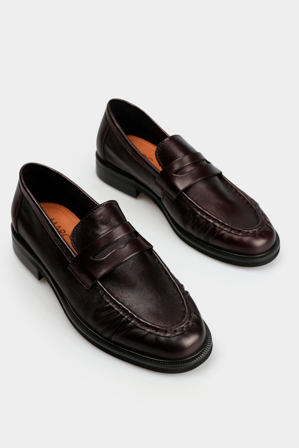 Лоферы Marc Cony