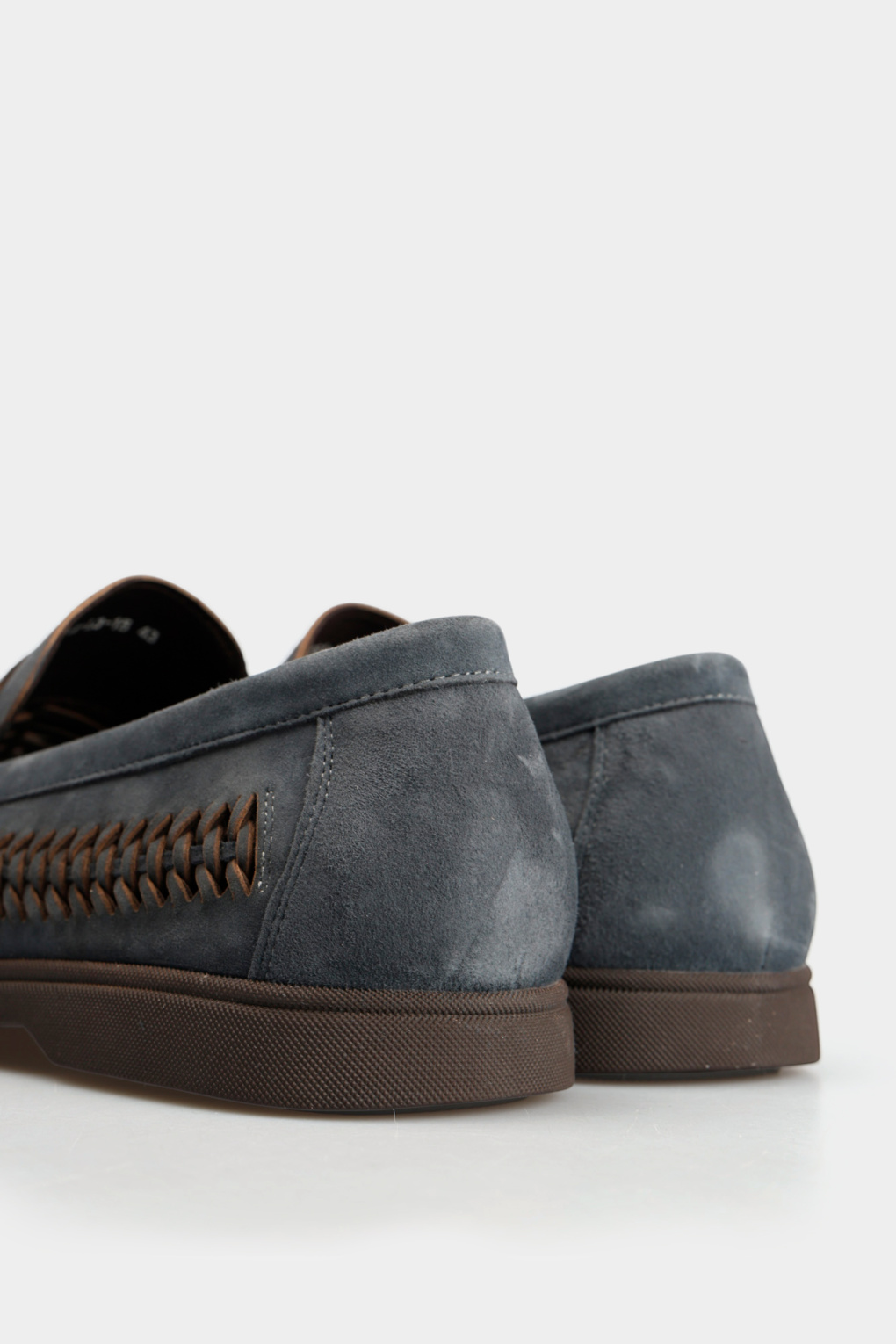 Лоферы Marc Cony