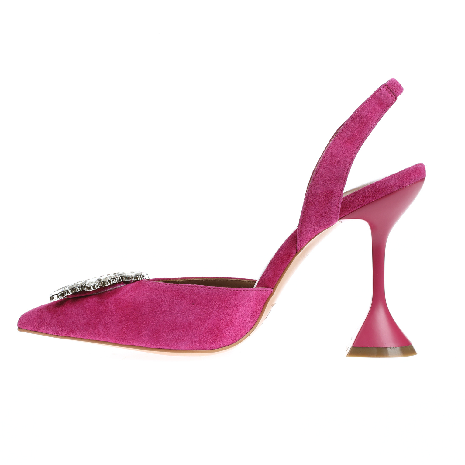 Босоножки на каблуке Marc Cony