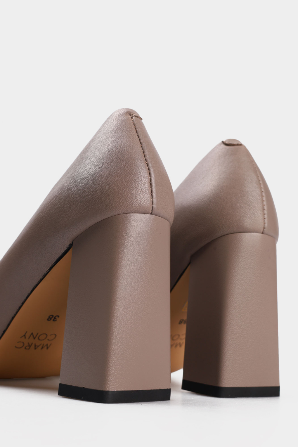 Туфли Marc Cony