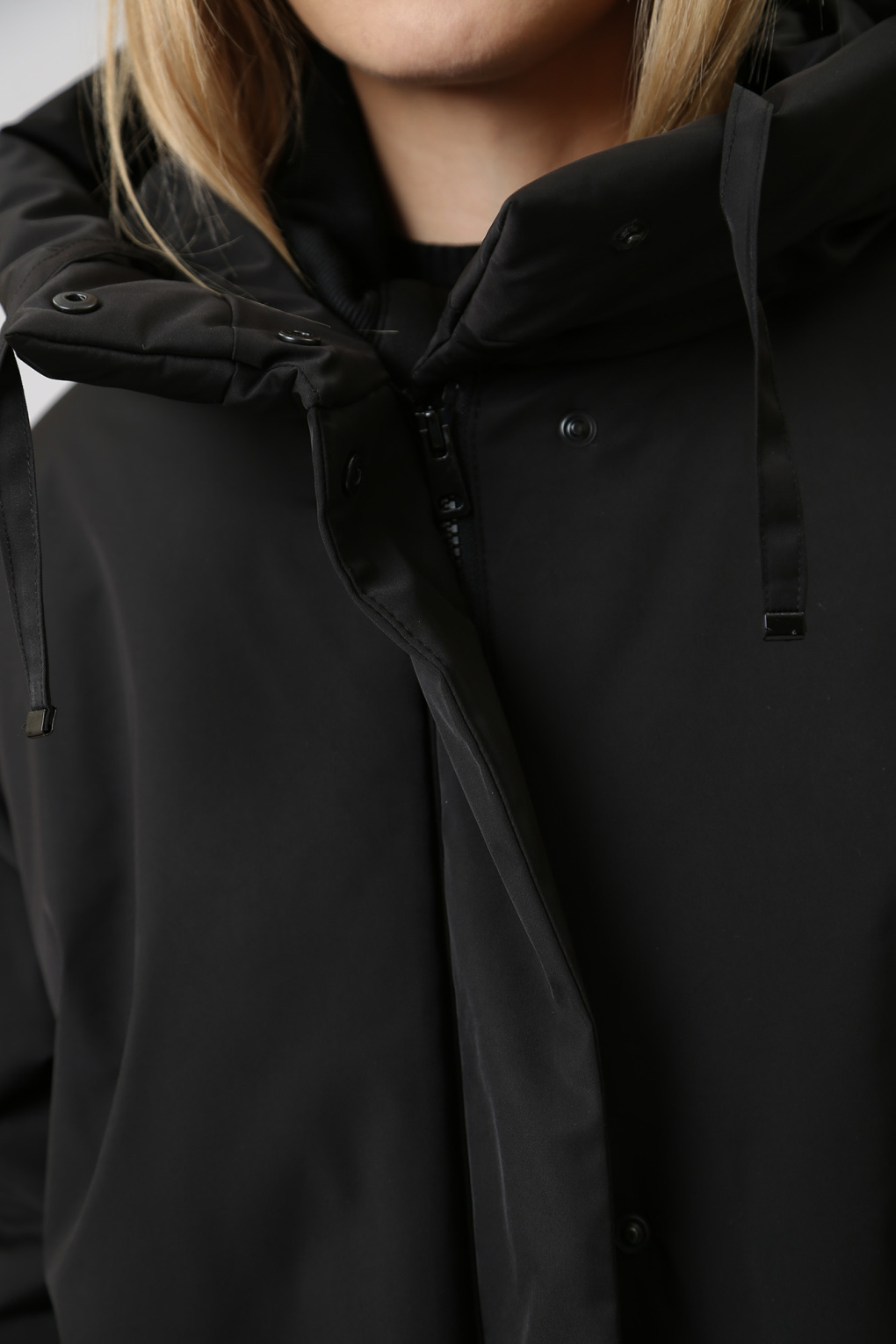 Куртка удлиненная Marc Cony