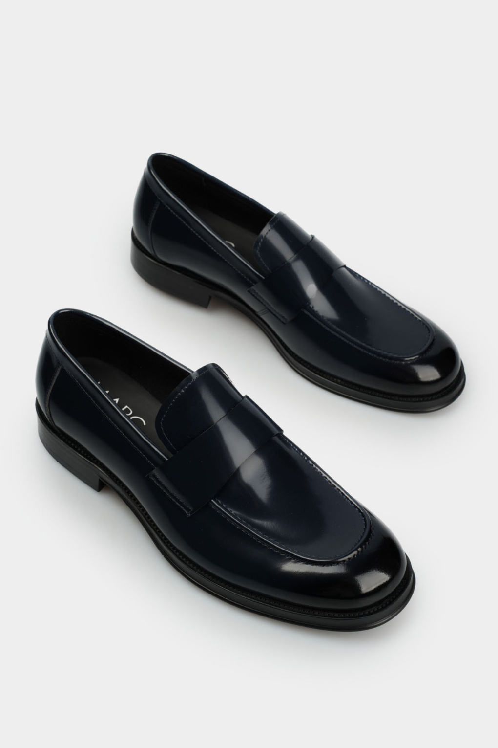 Лоферы Marc Cony