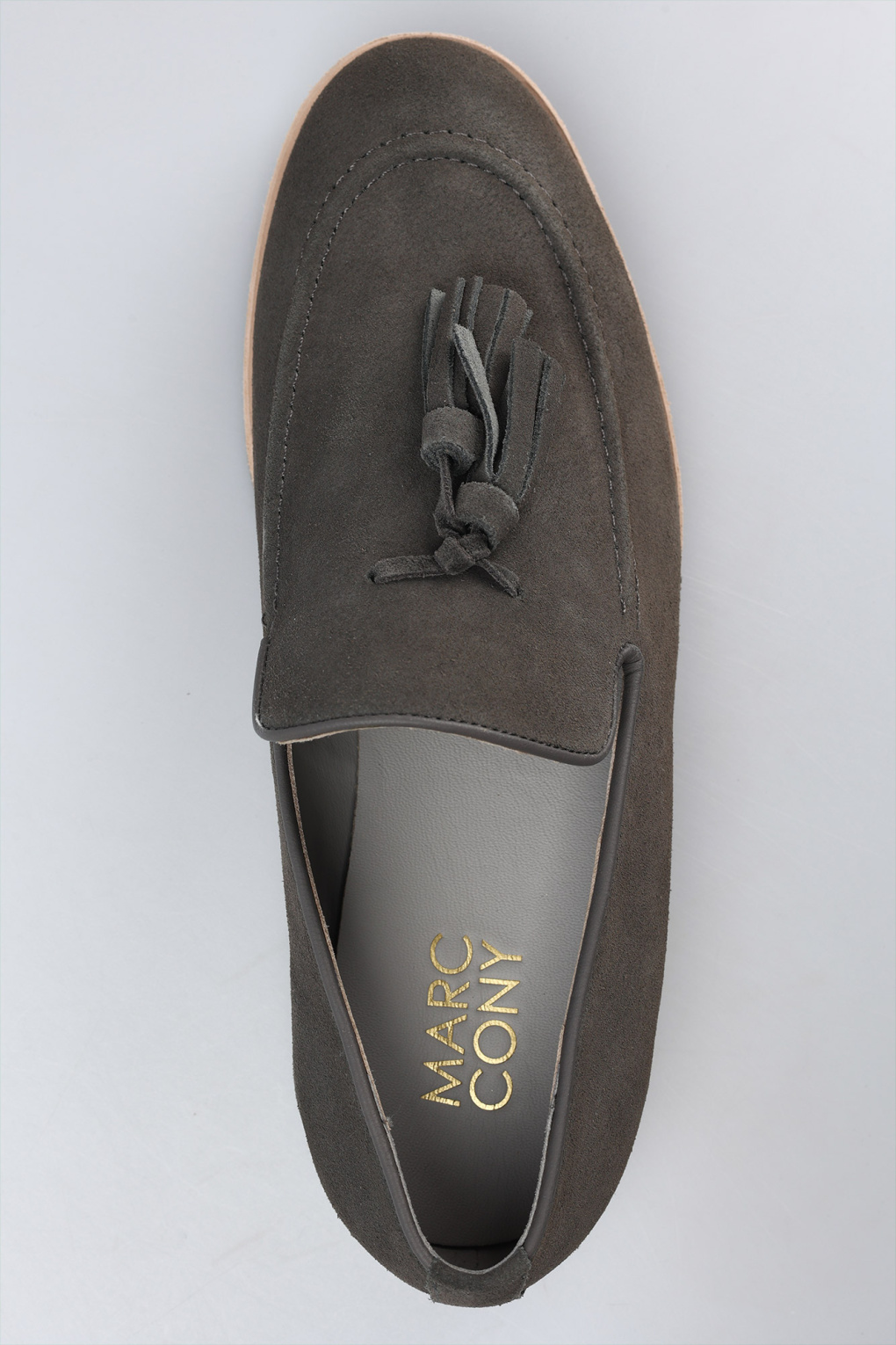 Лоферы Marc Cony