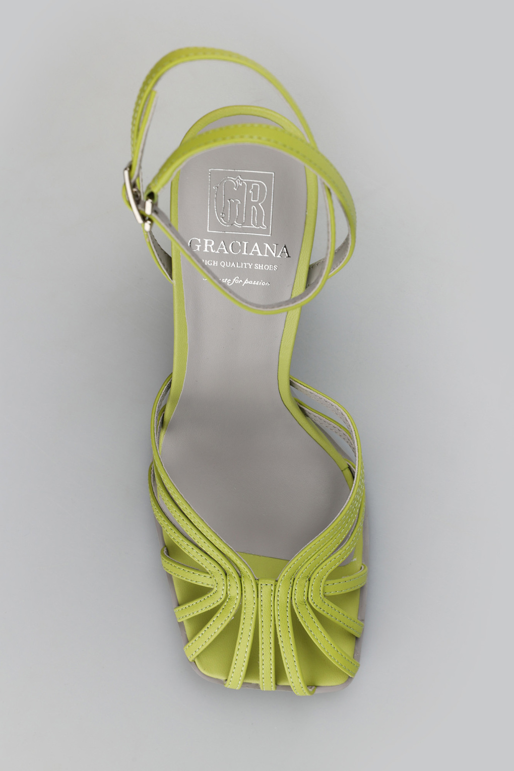 Босоножки Graciana