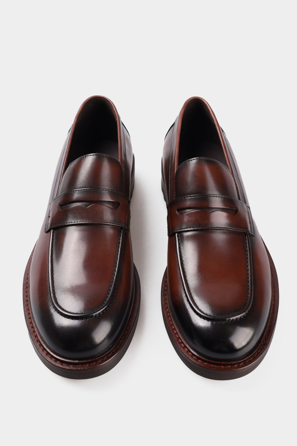 Лоферы Marc Cony