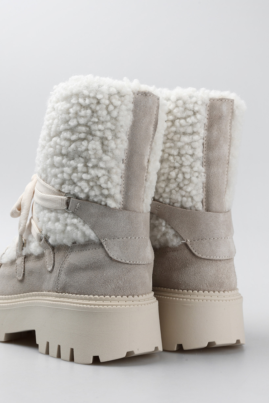 Ботинки Marc Cony