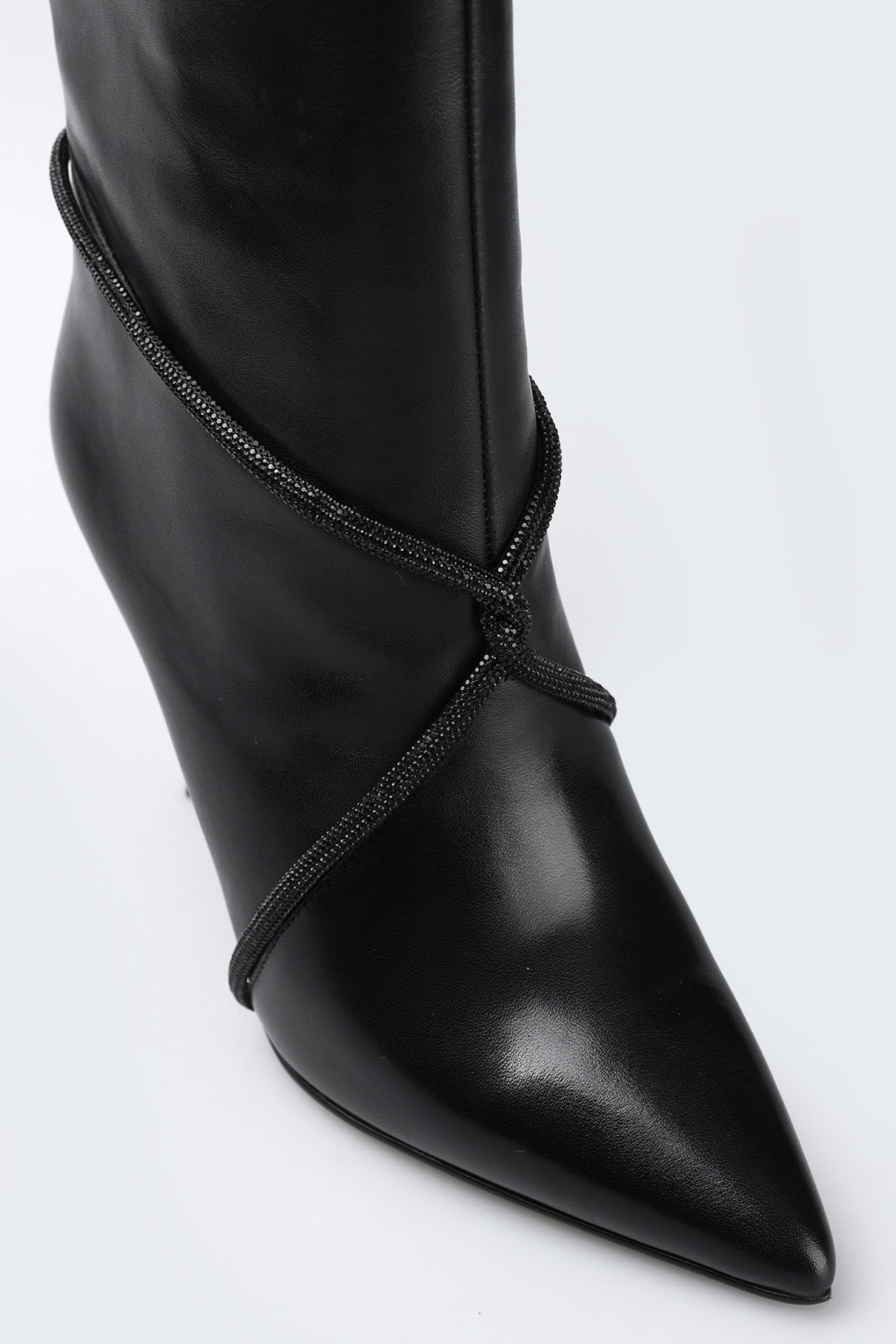 Ботфорты Graciana