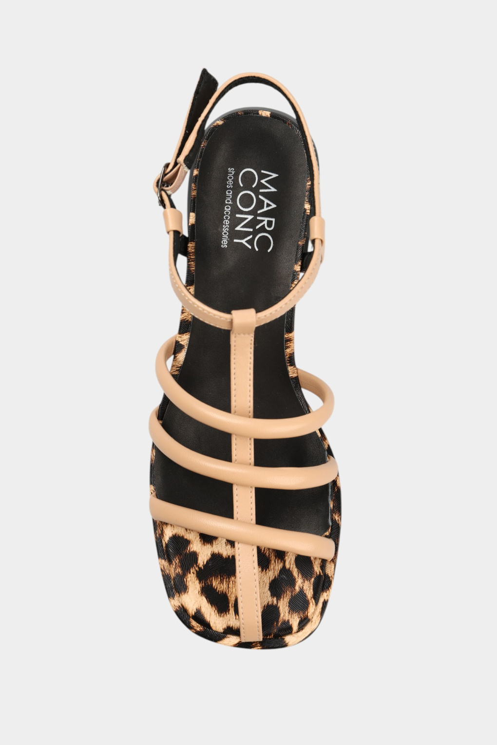 Босоножки Marc Cony