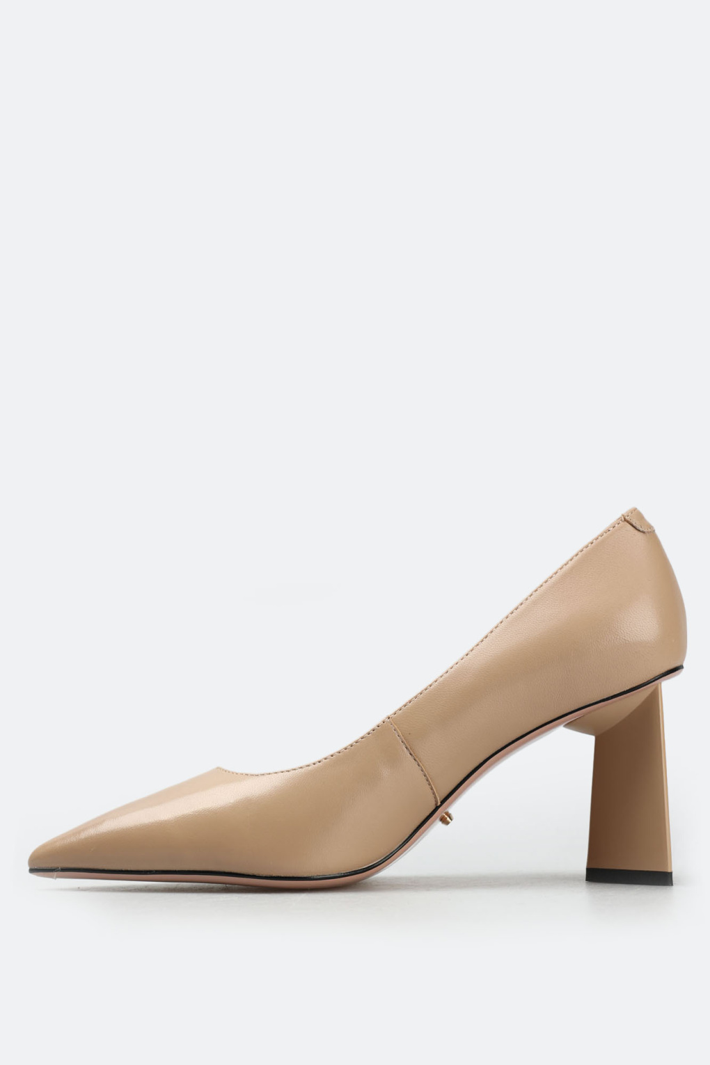 Лодочки Graciana