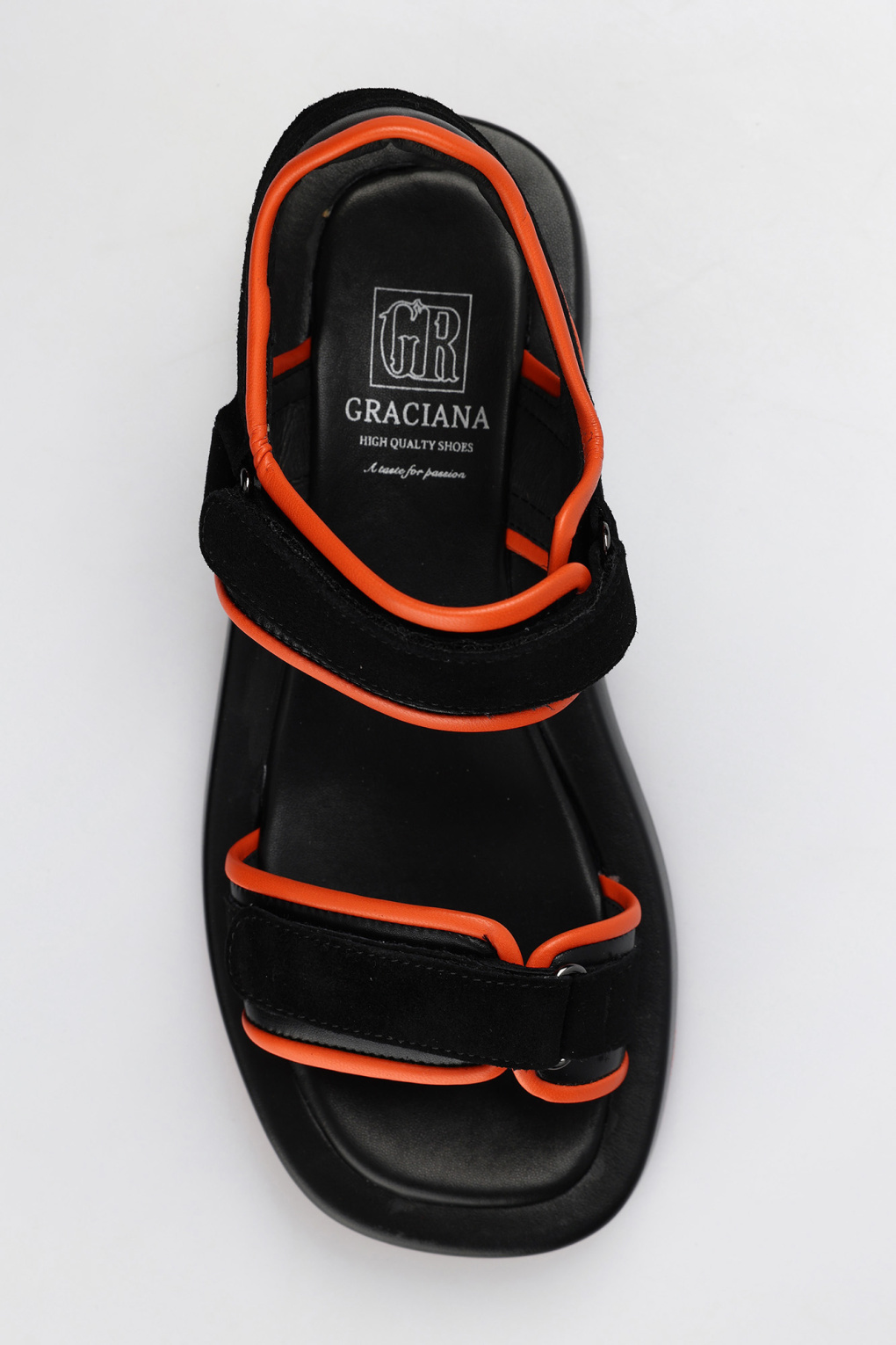 Сандалии Graciana