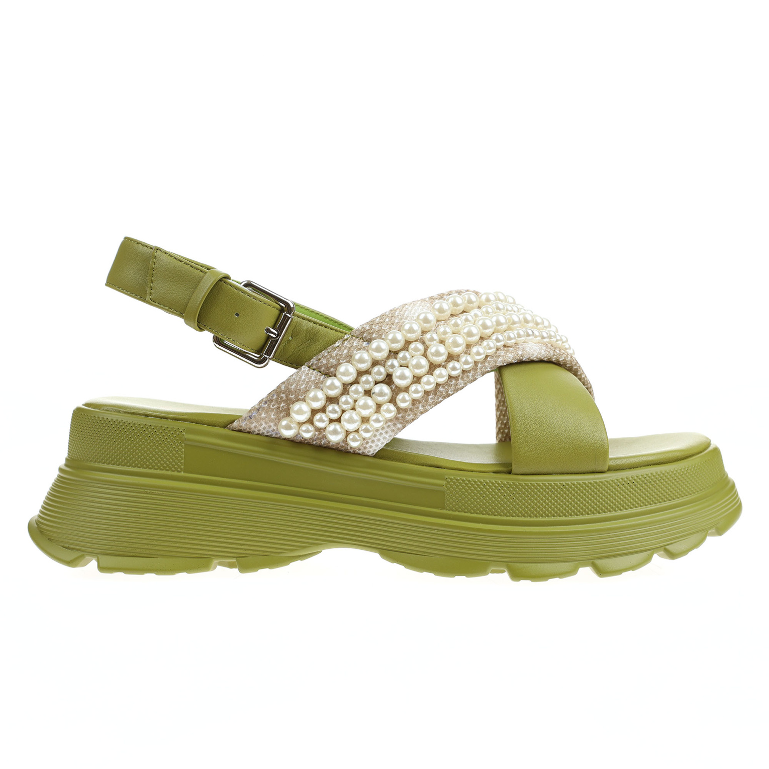 Сандалии Graciana