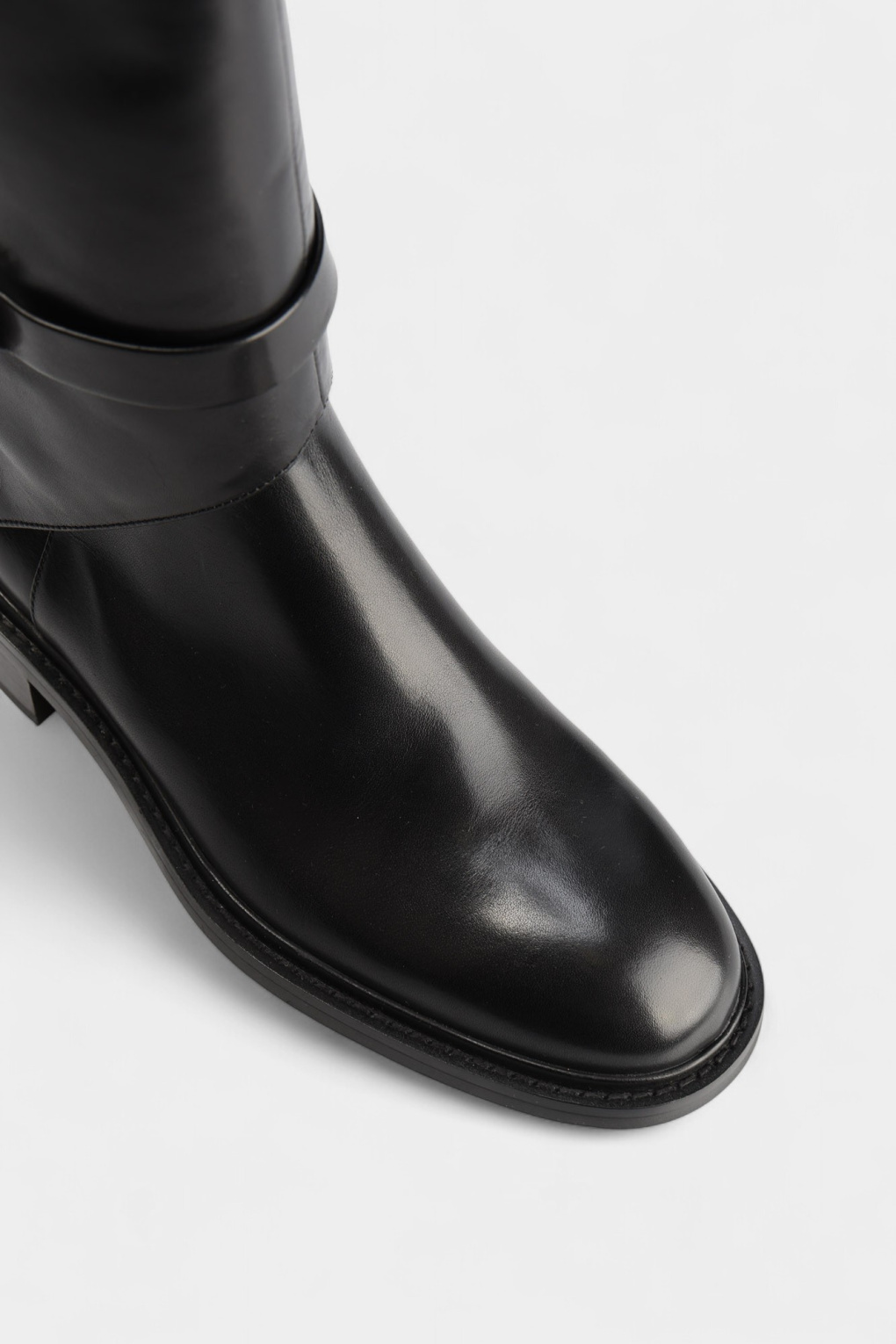 Сапоги Graciana