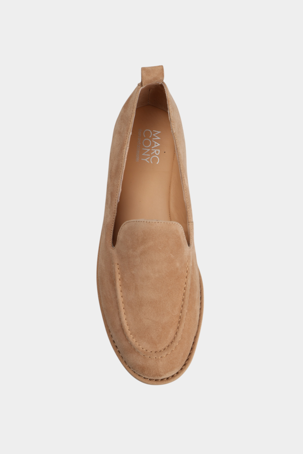 Лоферы Marc Cony