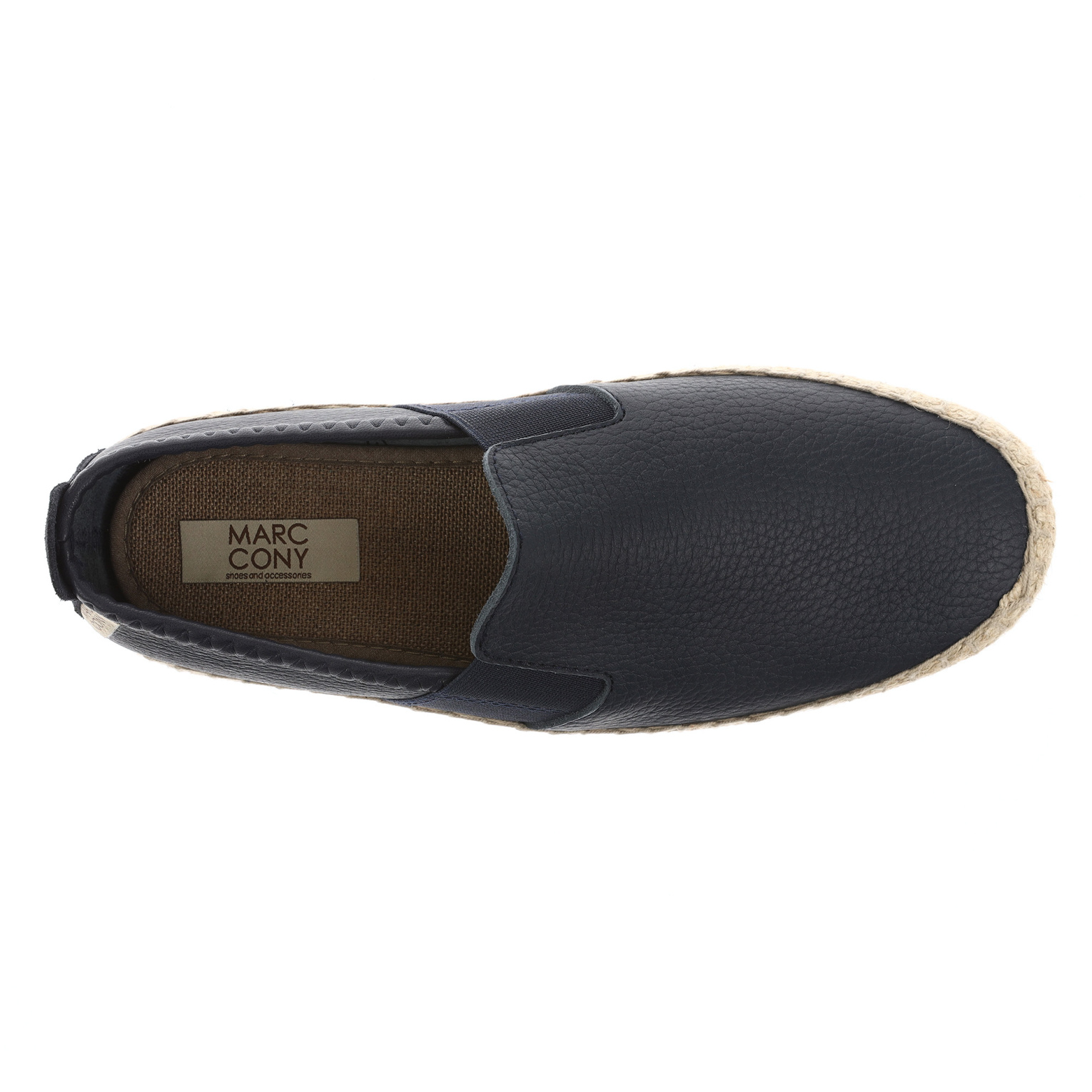 Эспадрильи Marc Cony