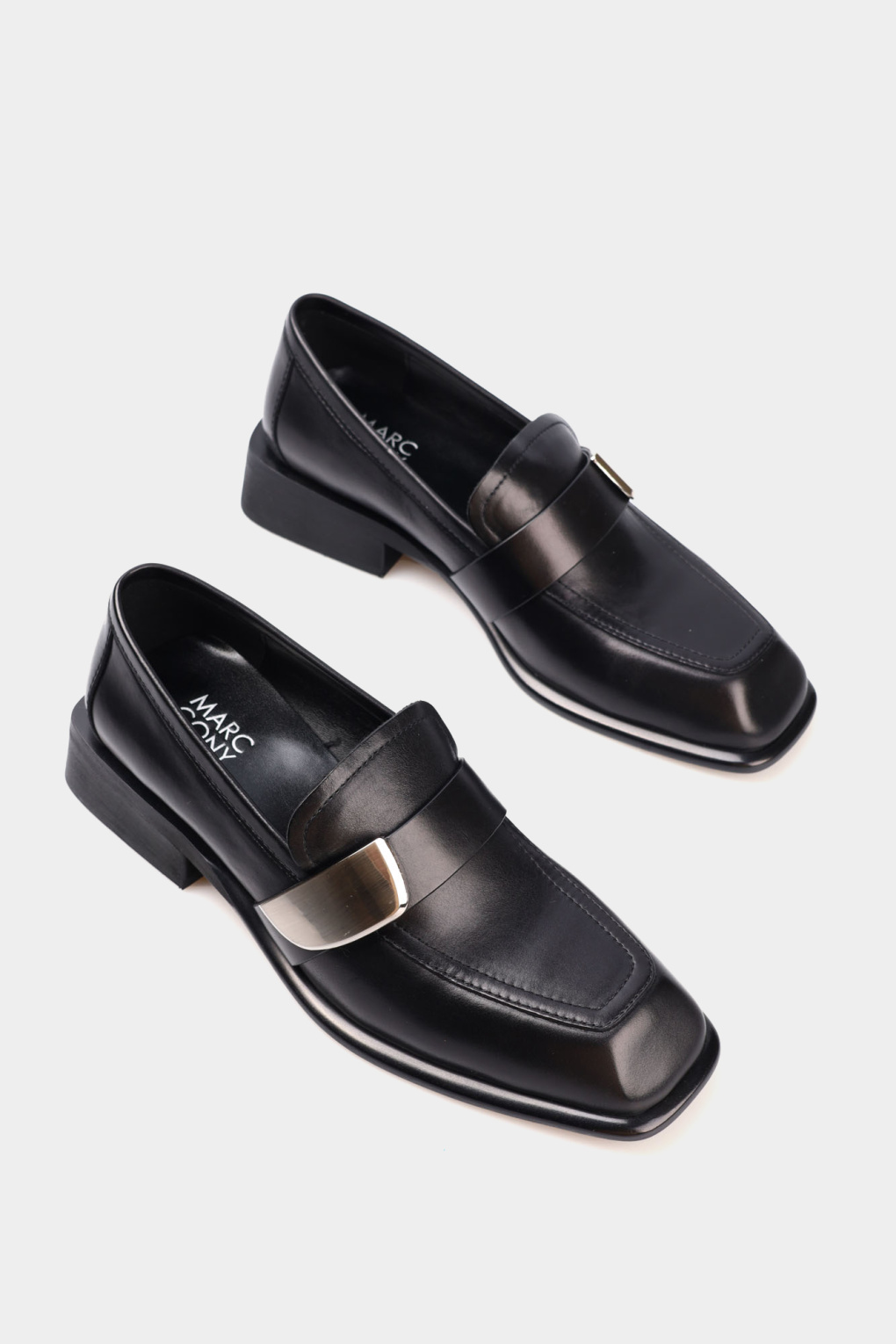 Лоферы Marc Cony