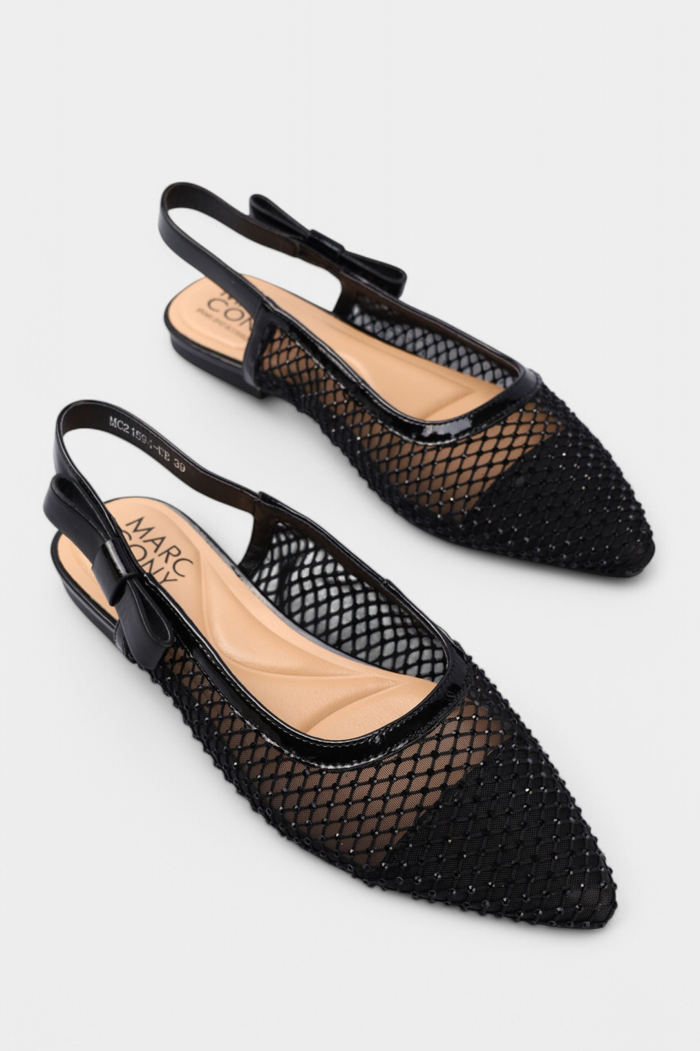 Босоножки Marc Cony