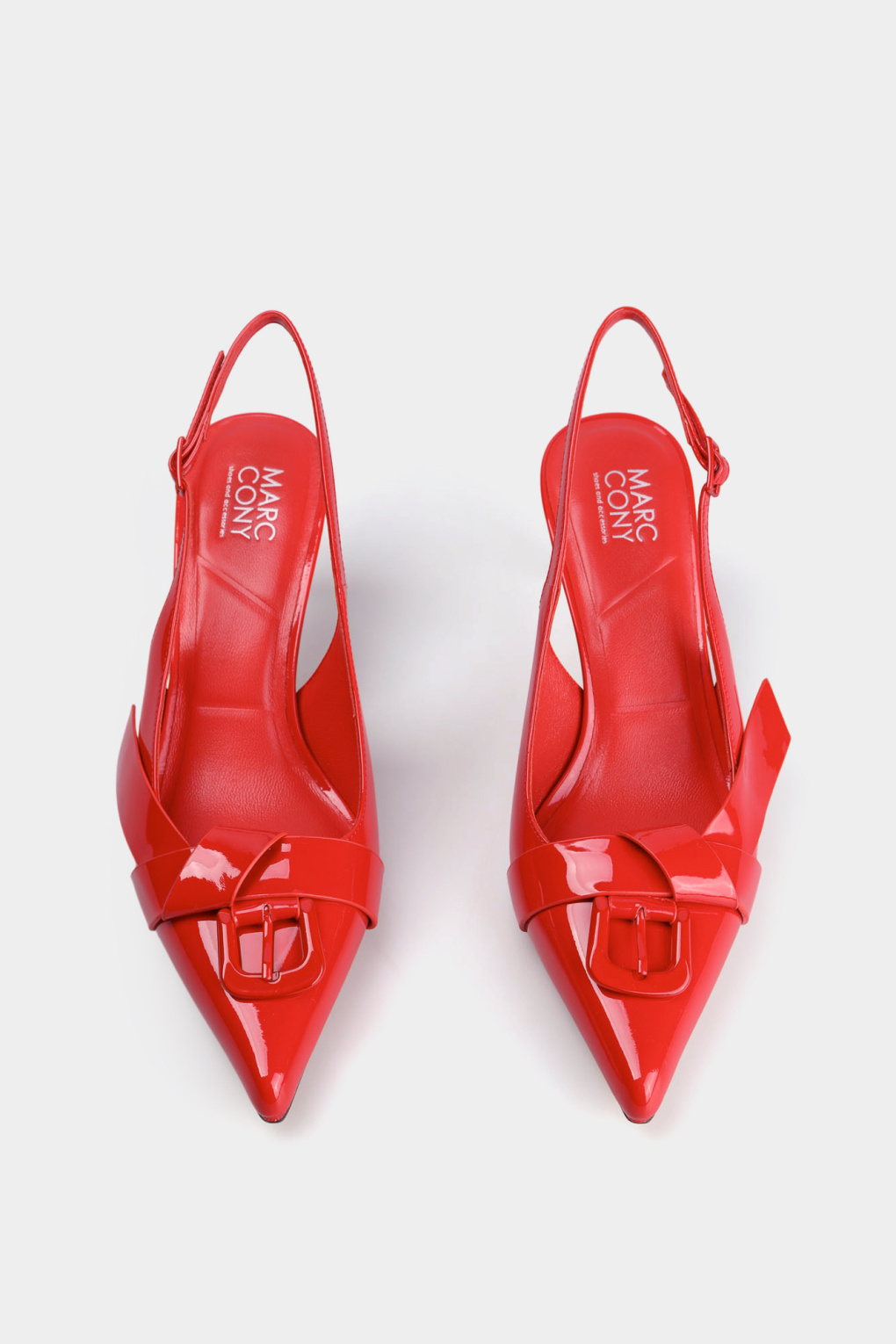 Туфли Marc Cony