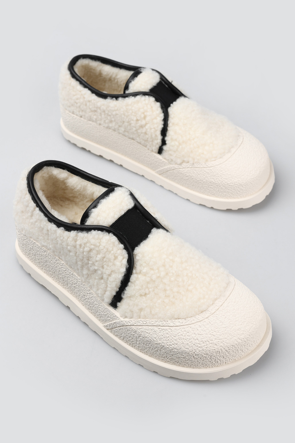 Ботинки Graciana