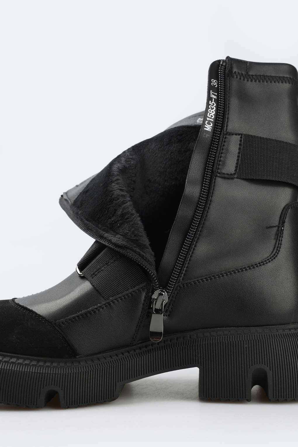 Ботинки Marc Cony