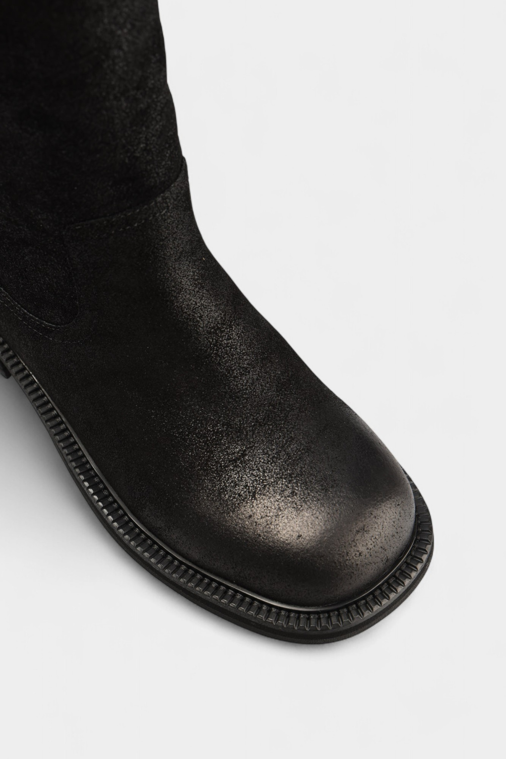 Сапожки Graciana