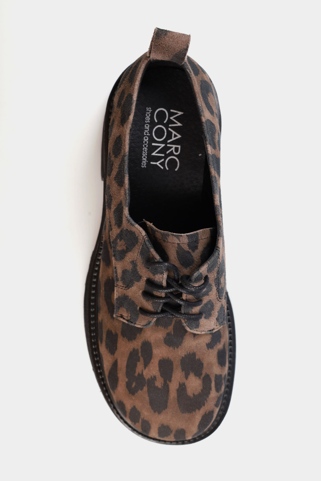 Туфли Marc Cony