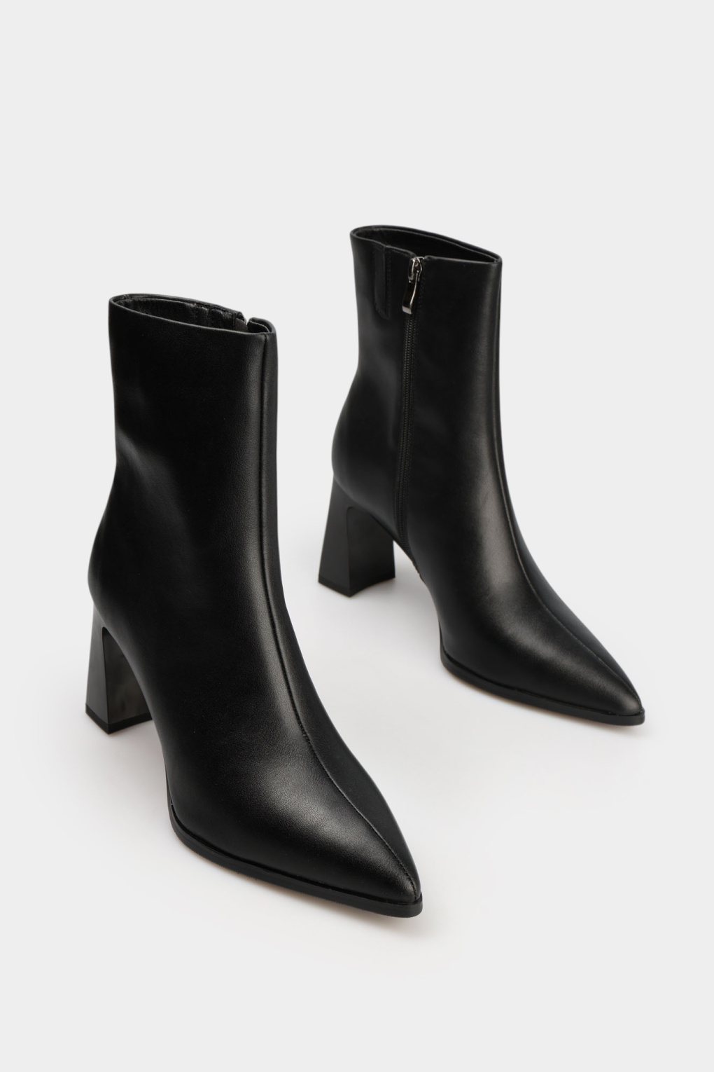 Ботильоны Marc Cony