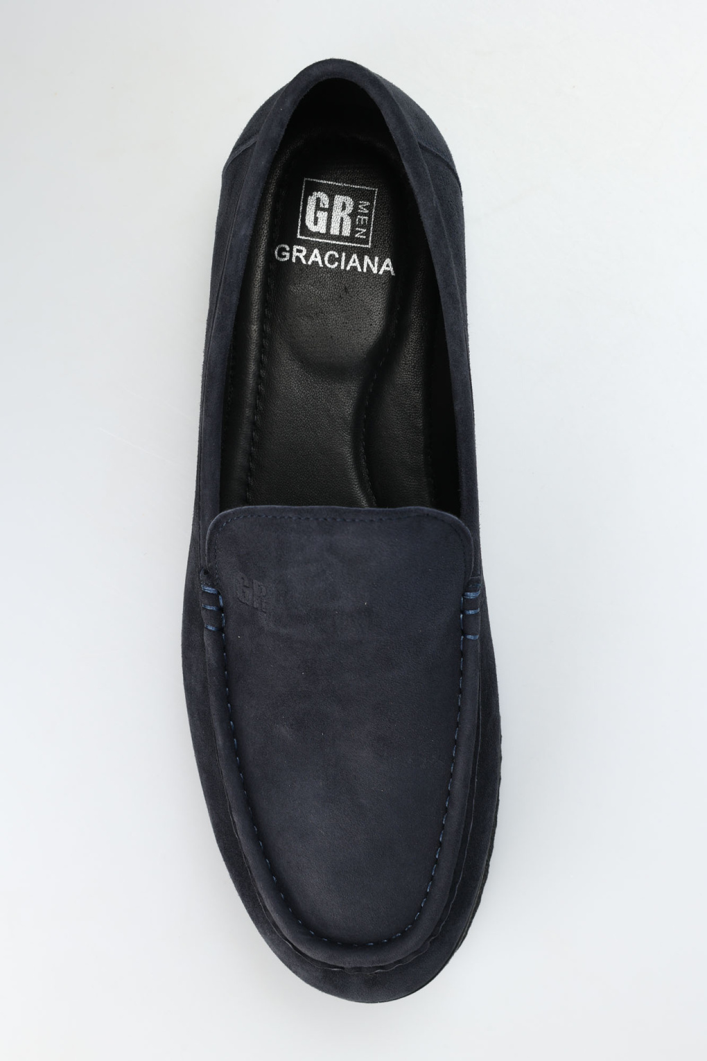 Мокасины Graciana
