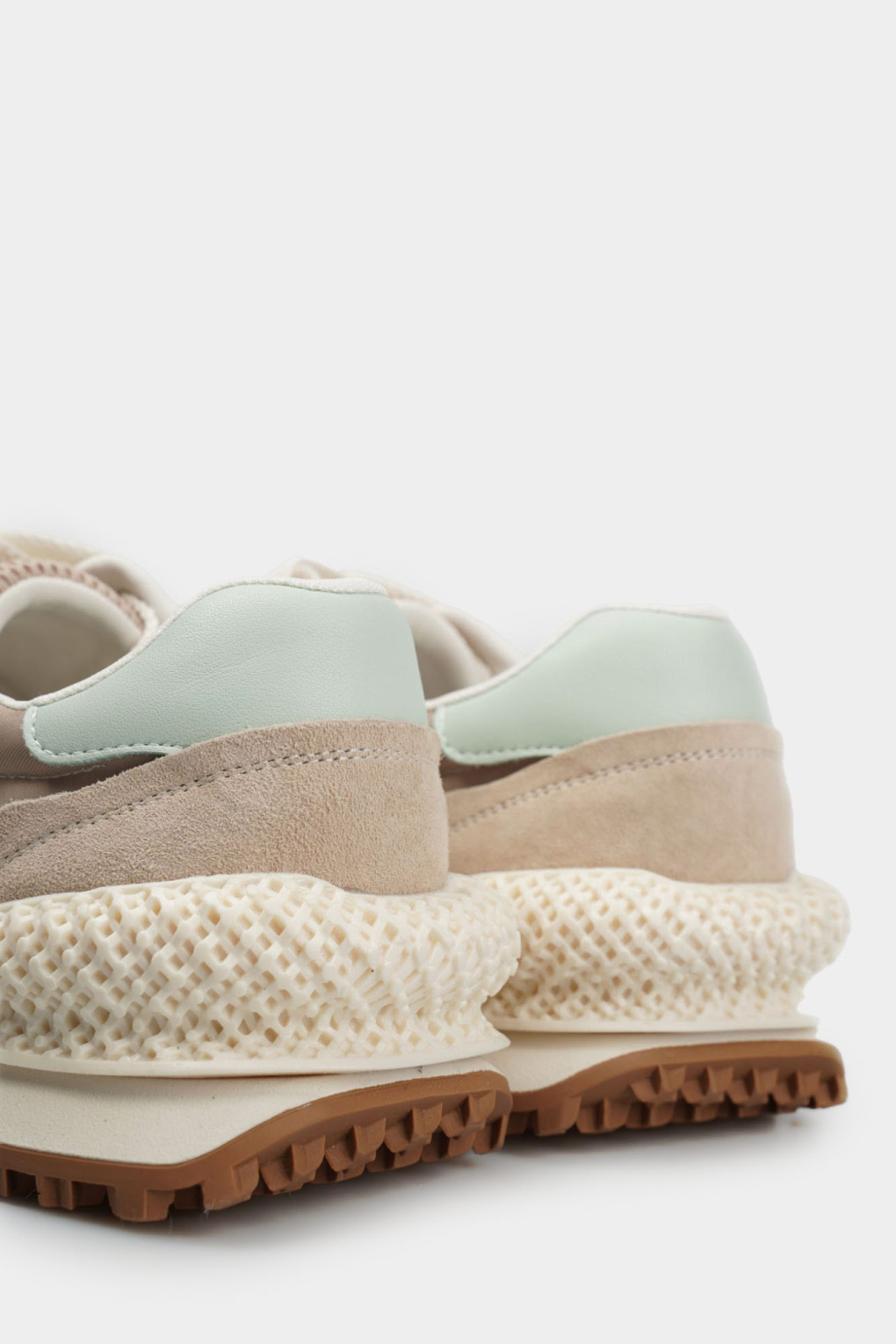 Кроссовки Marc Cony