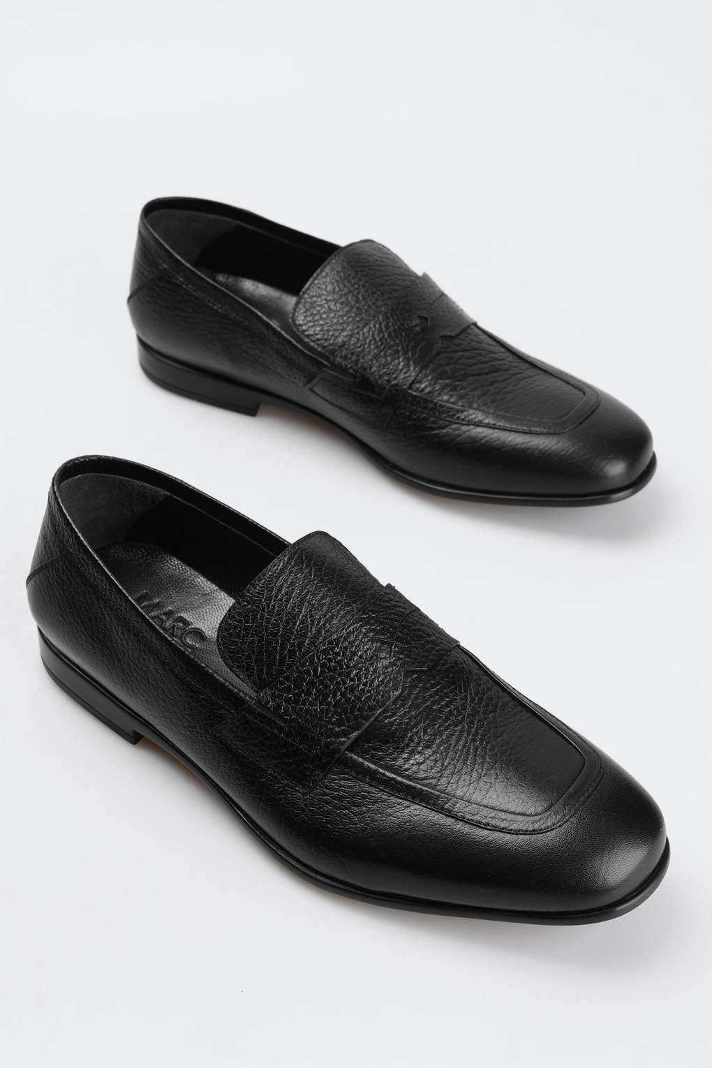 Лоферы Marc Cony