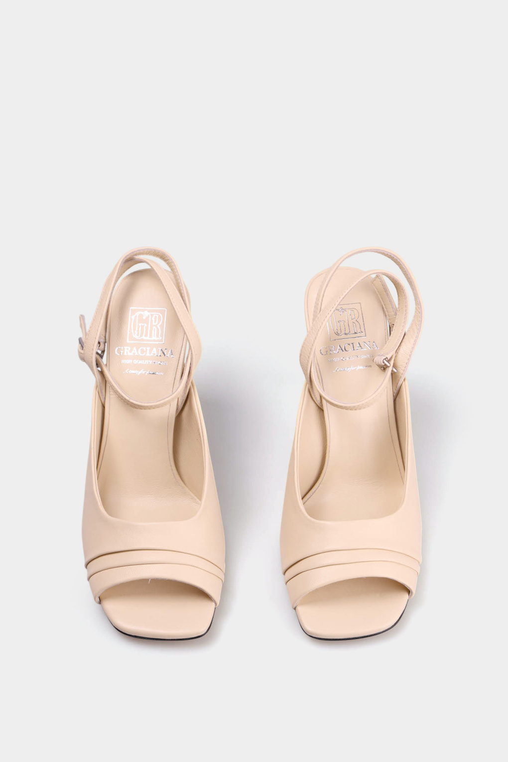 Босоножки Graciana