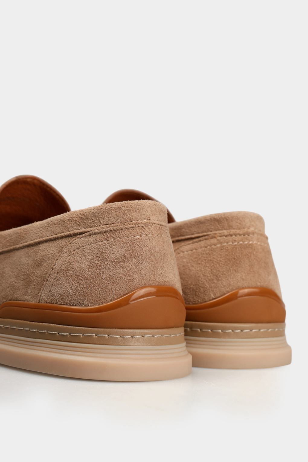 Мокасины Marc Cony