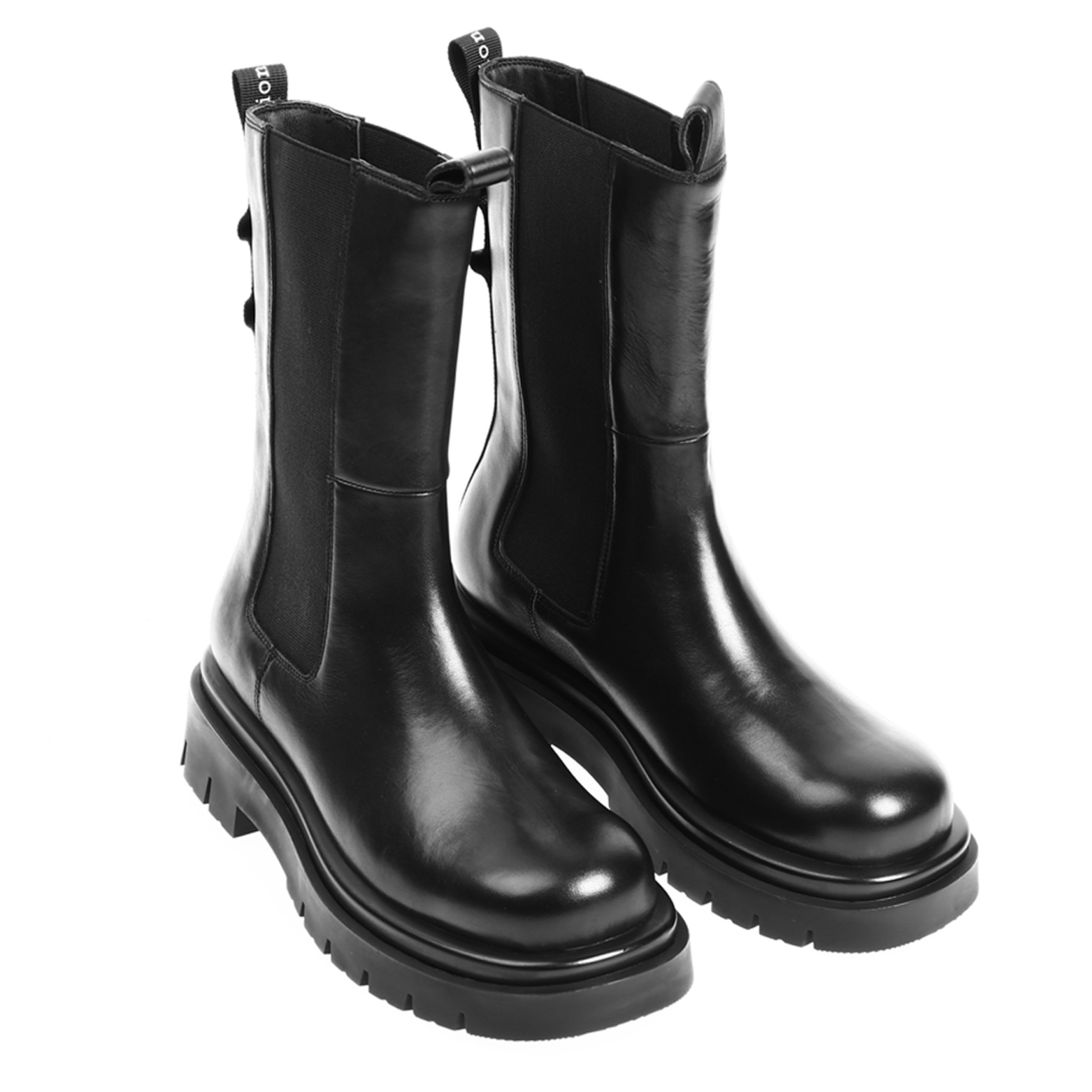 Ботинки челси Graciana