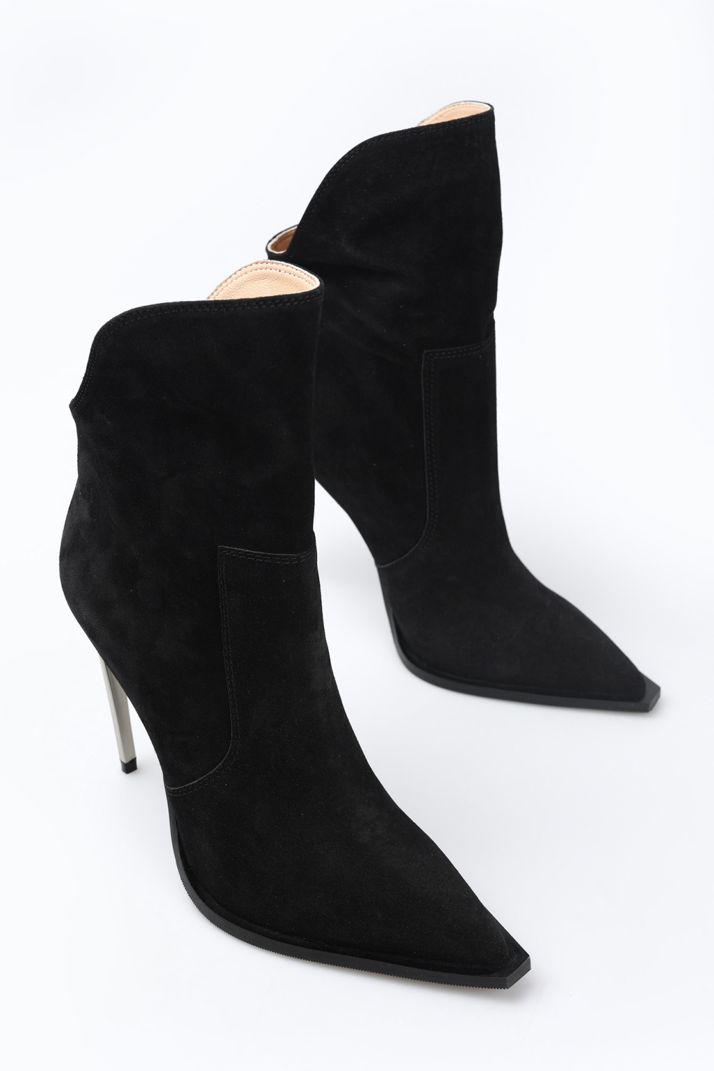 Ботильоны Marc Cony