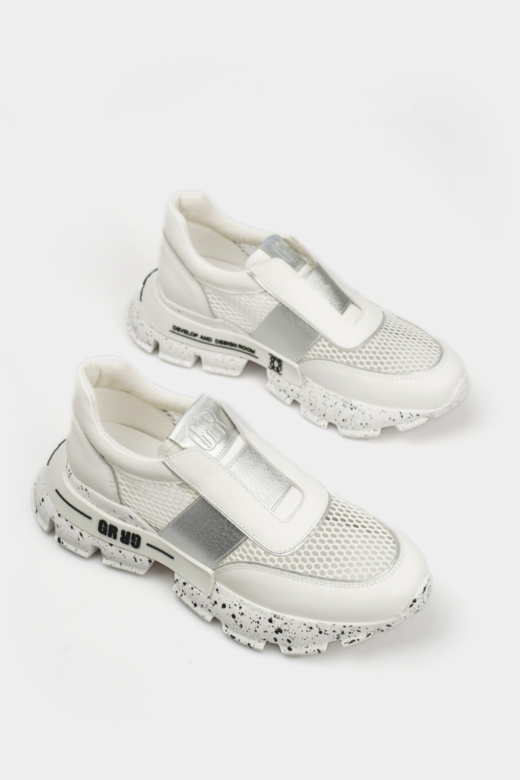 Кроссовки Graciana