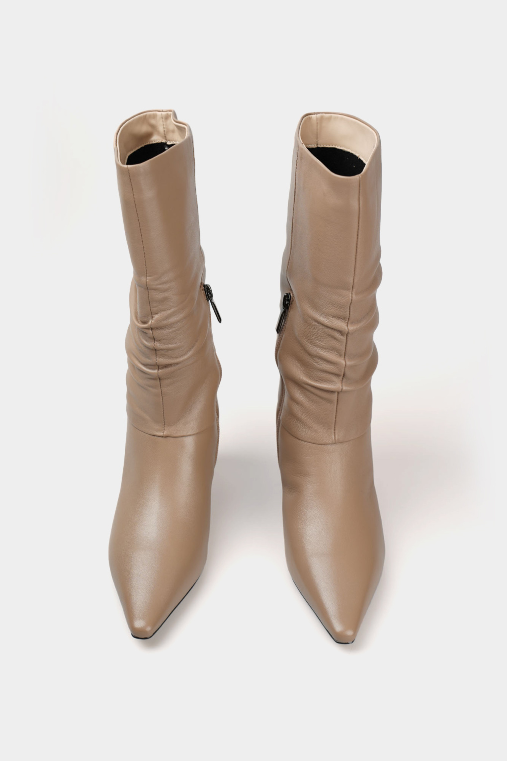 Ботильоны Marc Cony