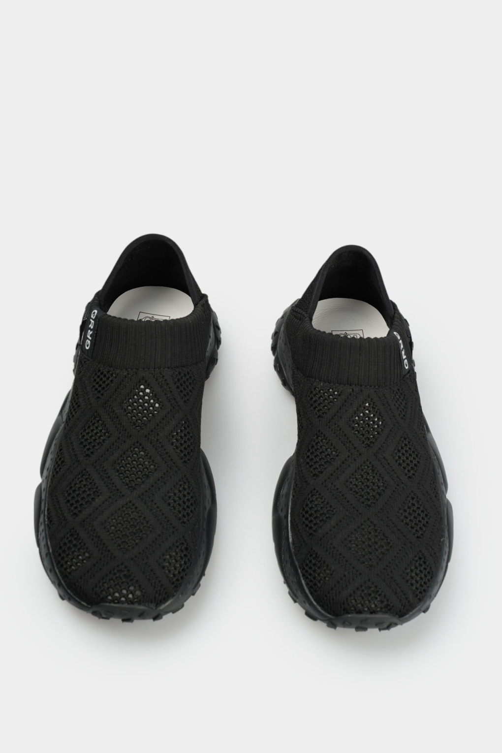 Кроссовки Graciana