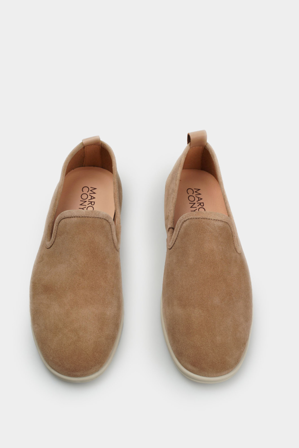 Слипоны Marc Cony