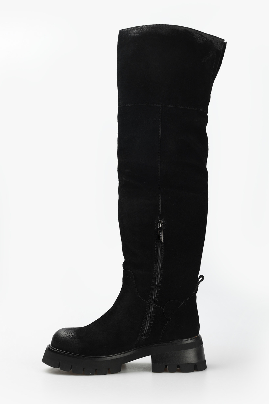 Ботфорты Graciana