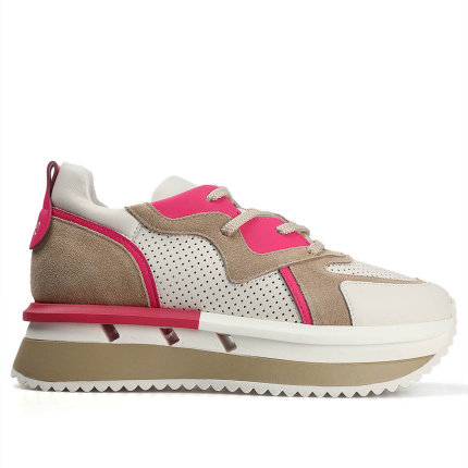 Кроссовки Graciana