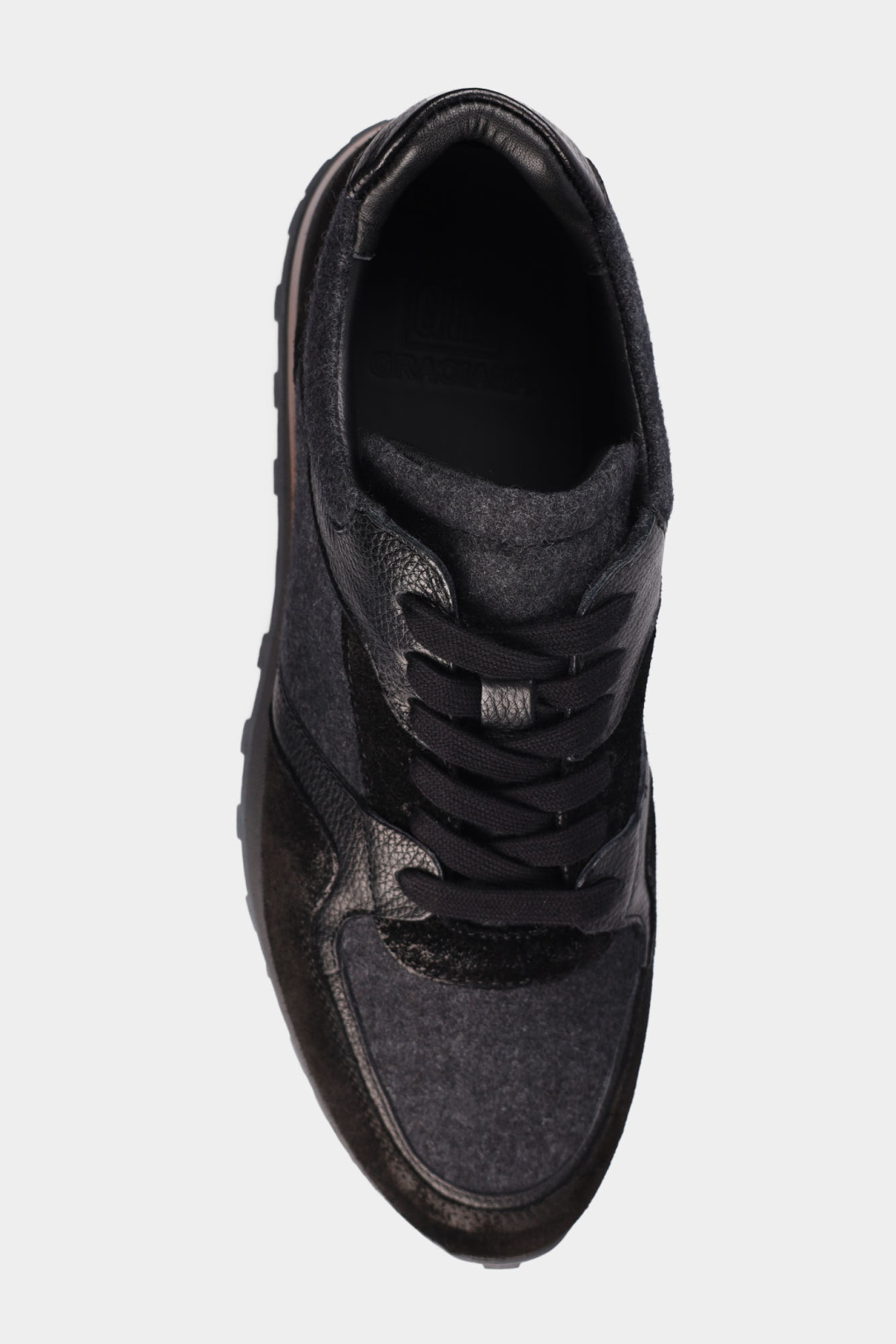 Кроссовки Graciana