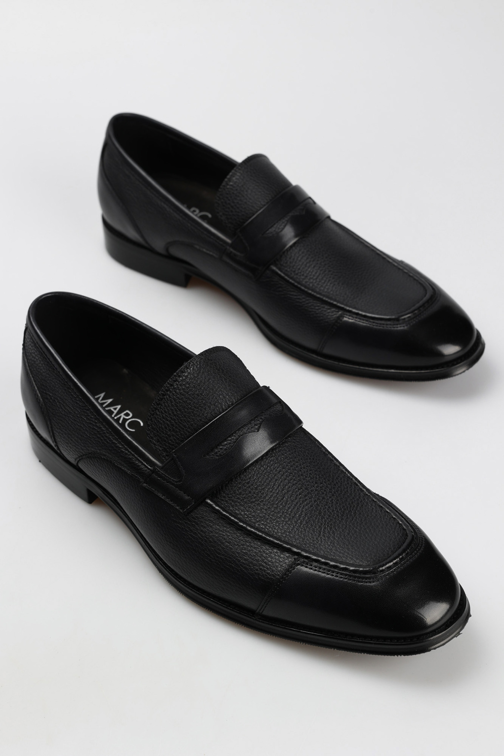 Лоферы Marc Cony