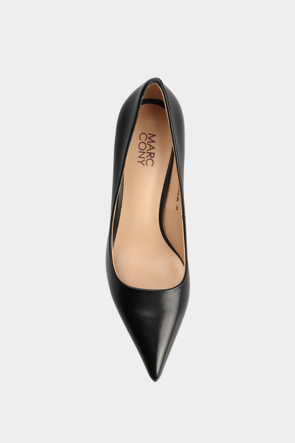 Туфли Marc Cony